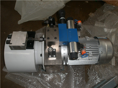 165-0064���Ƴ���Һѹϵͳ